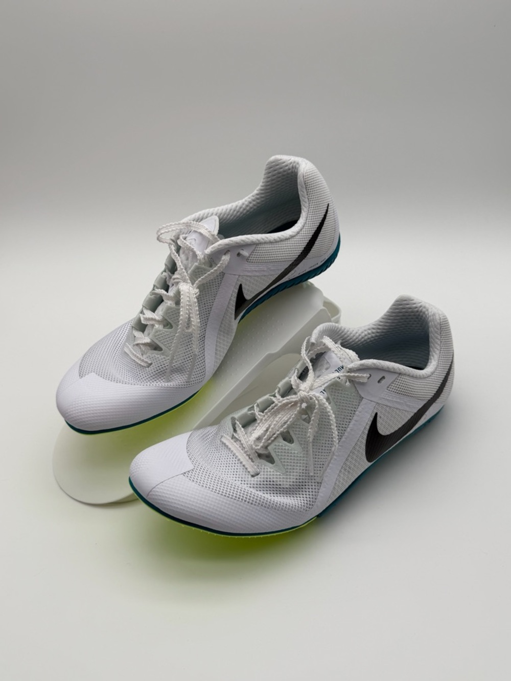 Nike Zoom Rival Multi Track Spikes FZ9664‑102 | Men’s US 8.5
